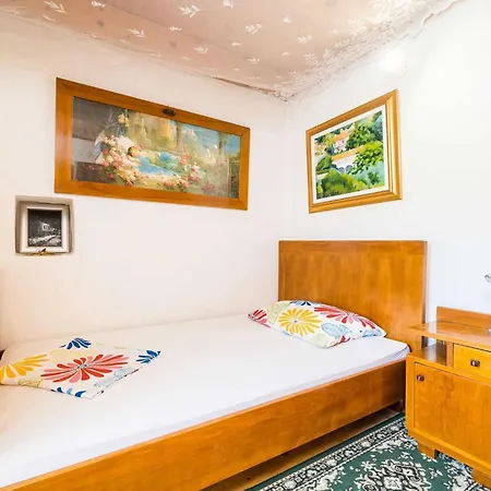 Feriehus House Ko An-four Bedroom With Terrace And Swimming Pool *