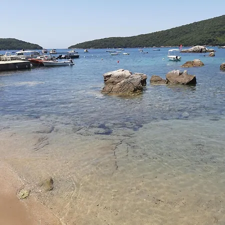 House Ko An-four Bedroom With Terrace And Swimming Pool Feriehus