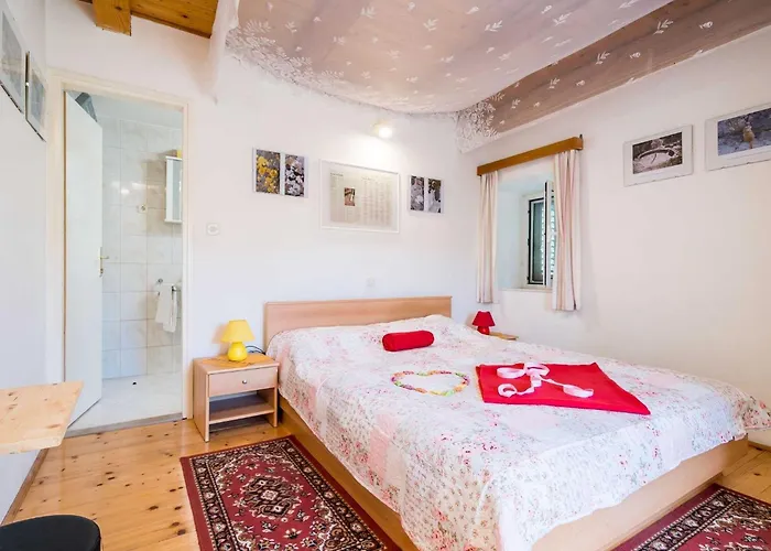 House Ko An-four Bedroom With Terrace And Swimming Pool *