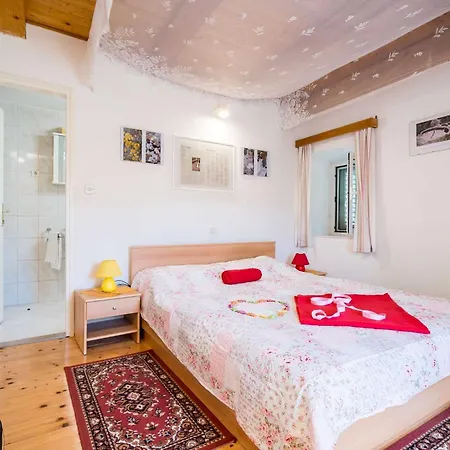 House Ko An-four Bedroom With Terrace And Swimming Pool *